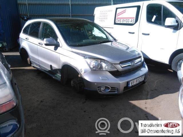 CR-V CR-V  57110SWYG912M1