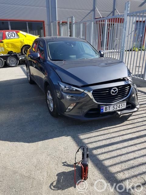 CX-3 CX-3  PES12050XA