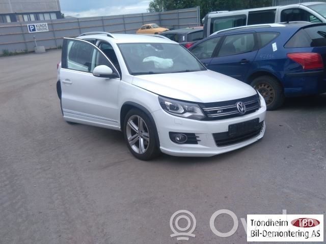 Tiguan Tiguan  5K0953501CS