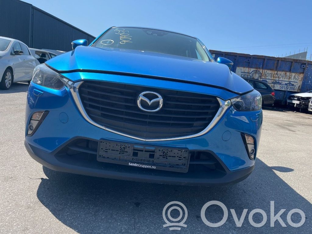 CX-3 CX-3  PEX302300