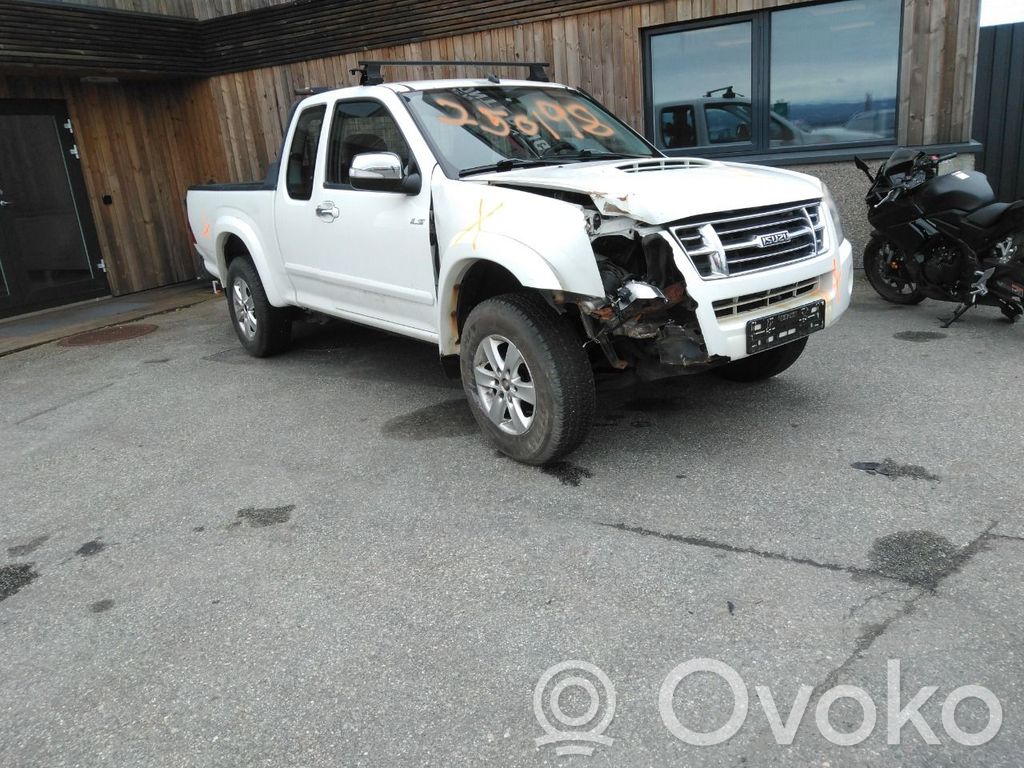 D-Max D-Max  8981148150