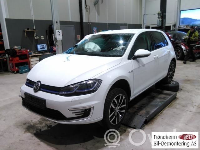 e-Golf Golf  5Q0959593K