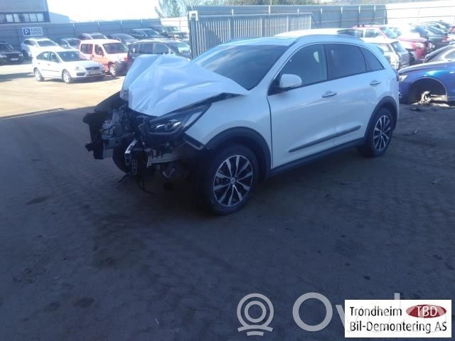 Niro Niro  91687Q4000