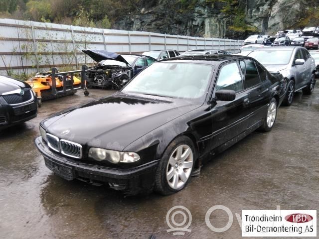 7 E38 Series 7  8386194