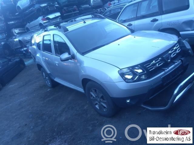 Duster Duster  144118807R