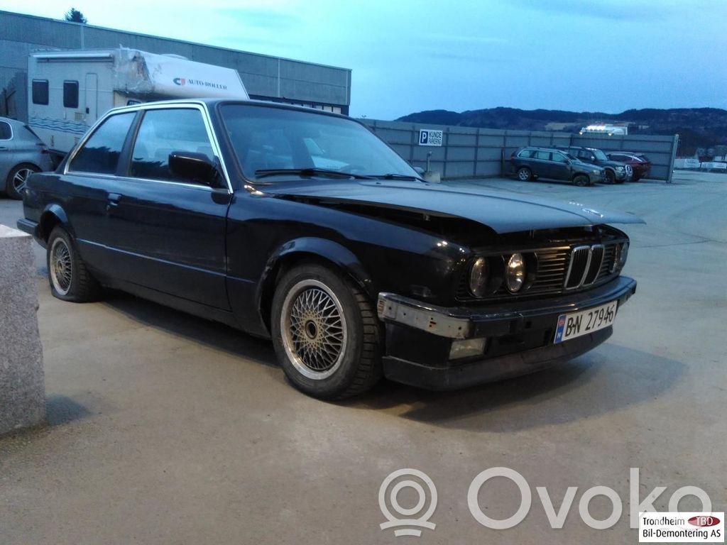3 E30 Series 3  31111130707