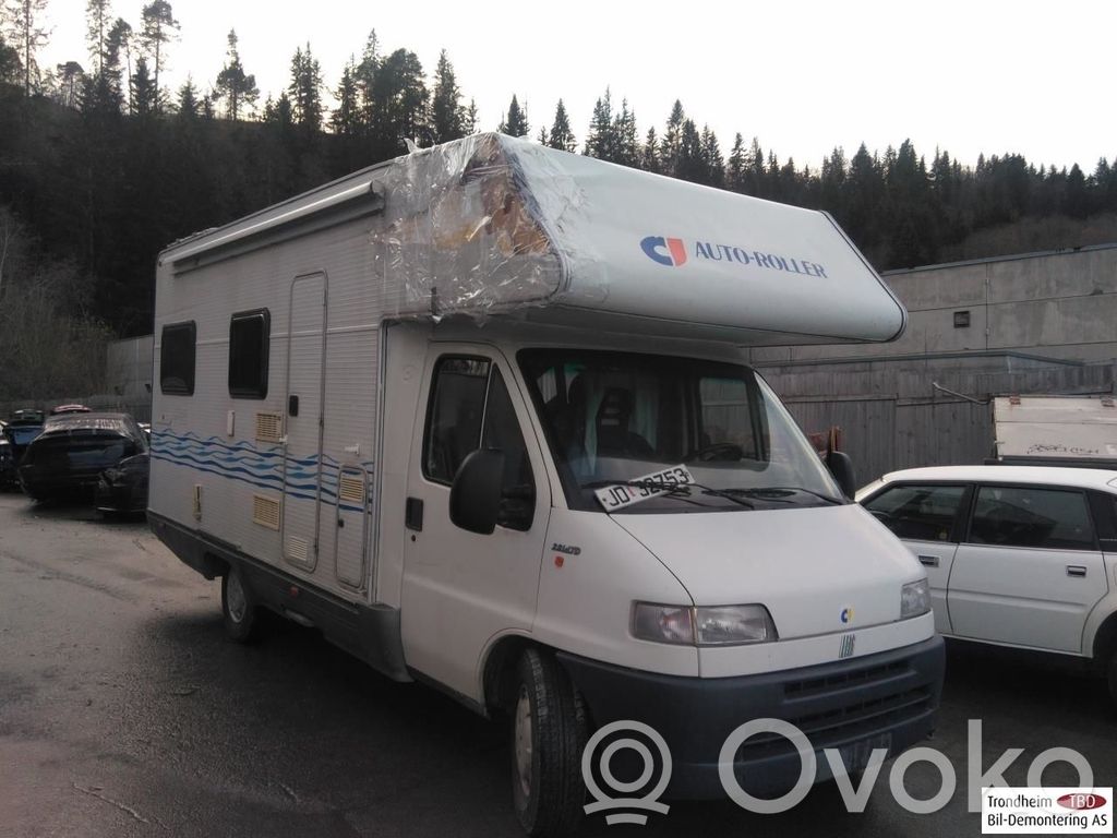 Ducato Ducato  2541678C
