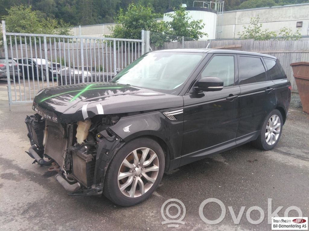 Range Rover Sport L494 Range Rover  FK6210E889AD
