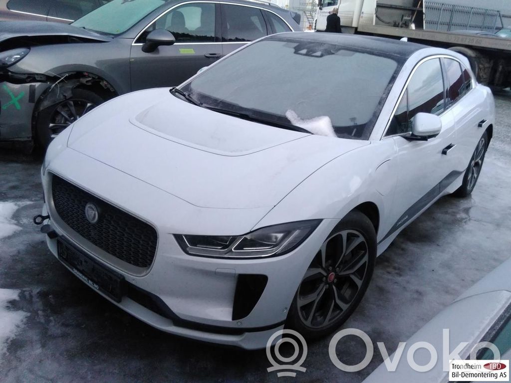 I-Pace I-Pace  J9D314B673AG