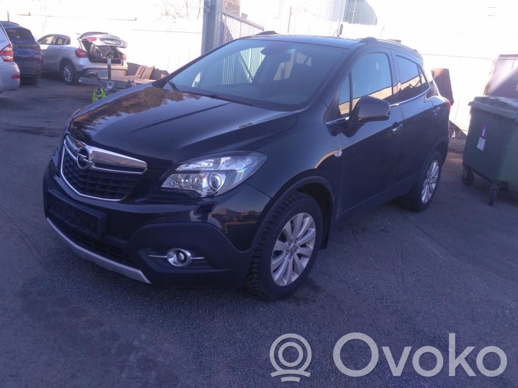 Mokka Mokka  95130666