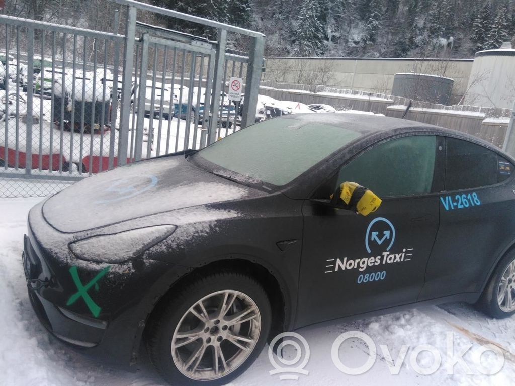 Model Y Tesla Model Y  153292509E