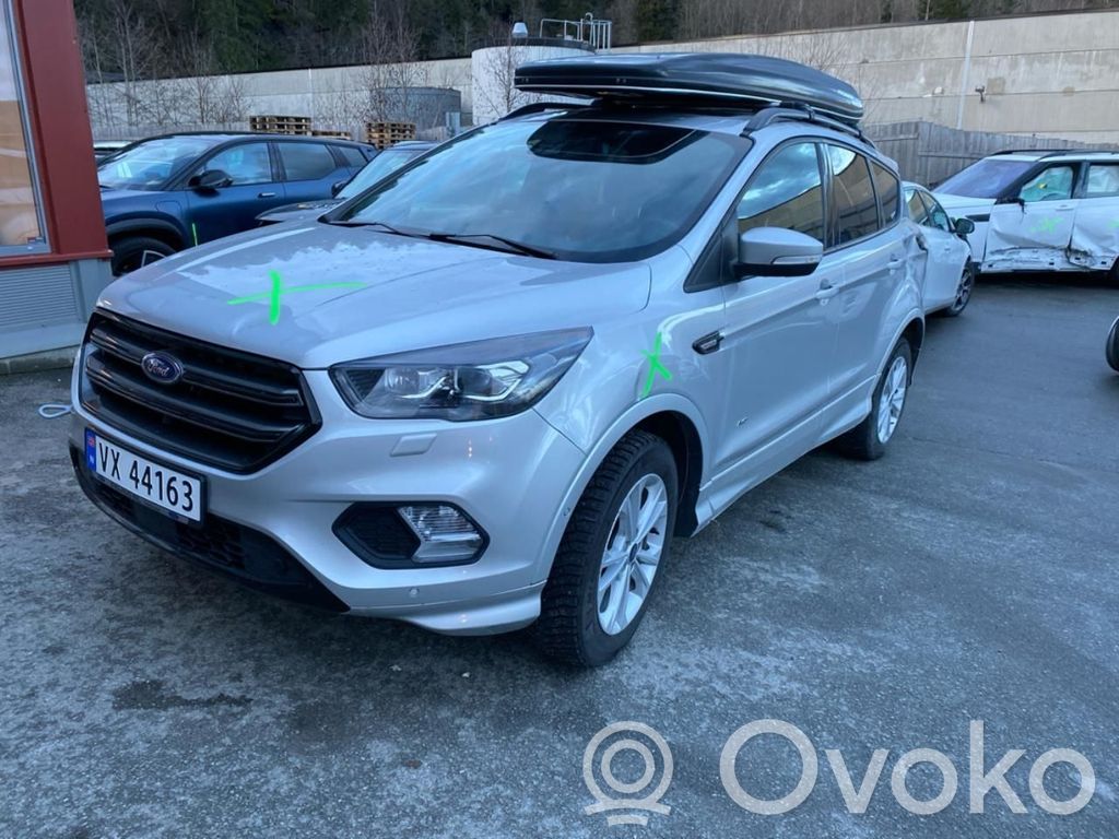 Kuga II Kuga  GV4113D155EF