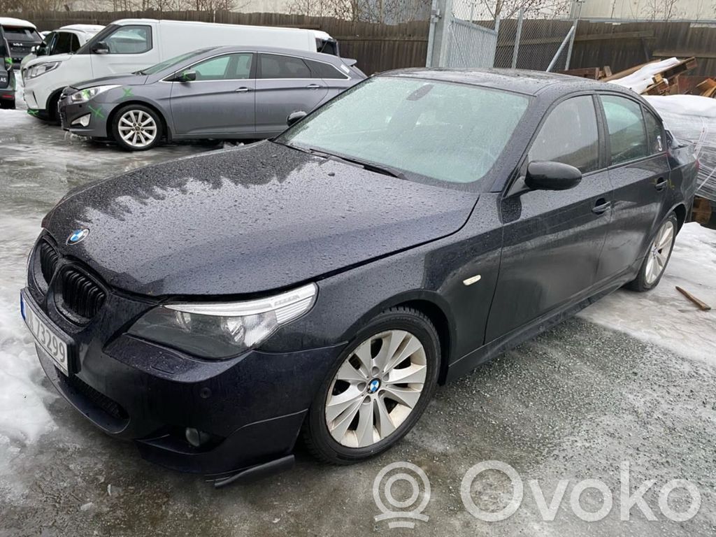 5 E60 E61 Series 5  32416769766