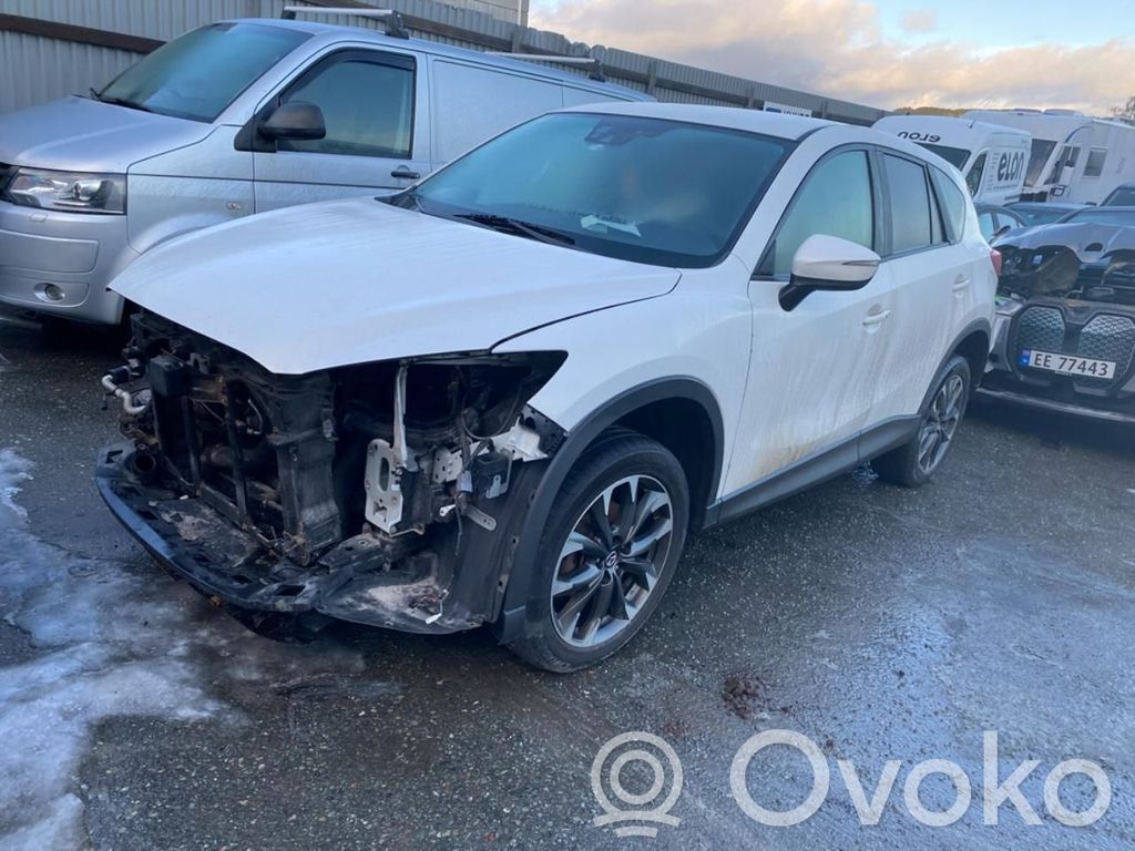 CX-5 CX-5  GW7603000