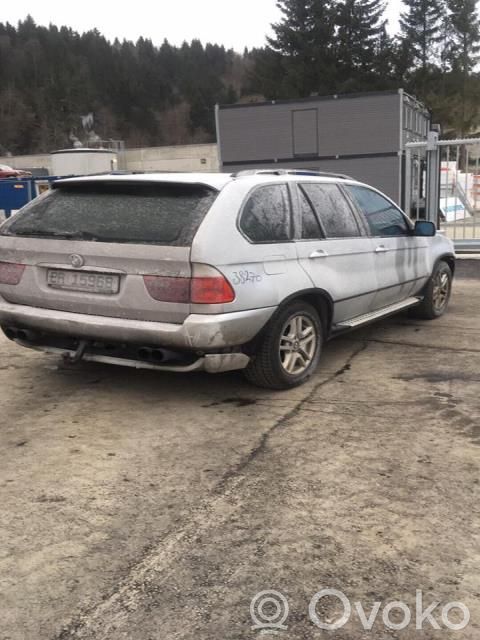 X5 E53 X5  946433