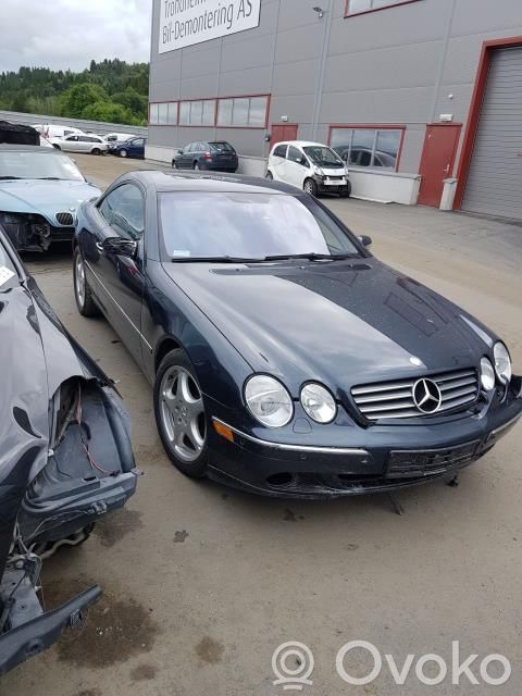 CL C215 CL-class, AMG (W215, W216)  A0315451732