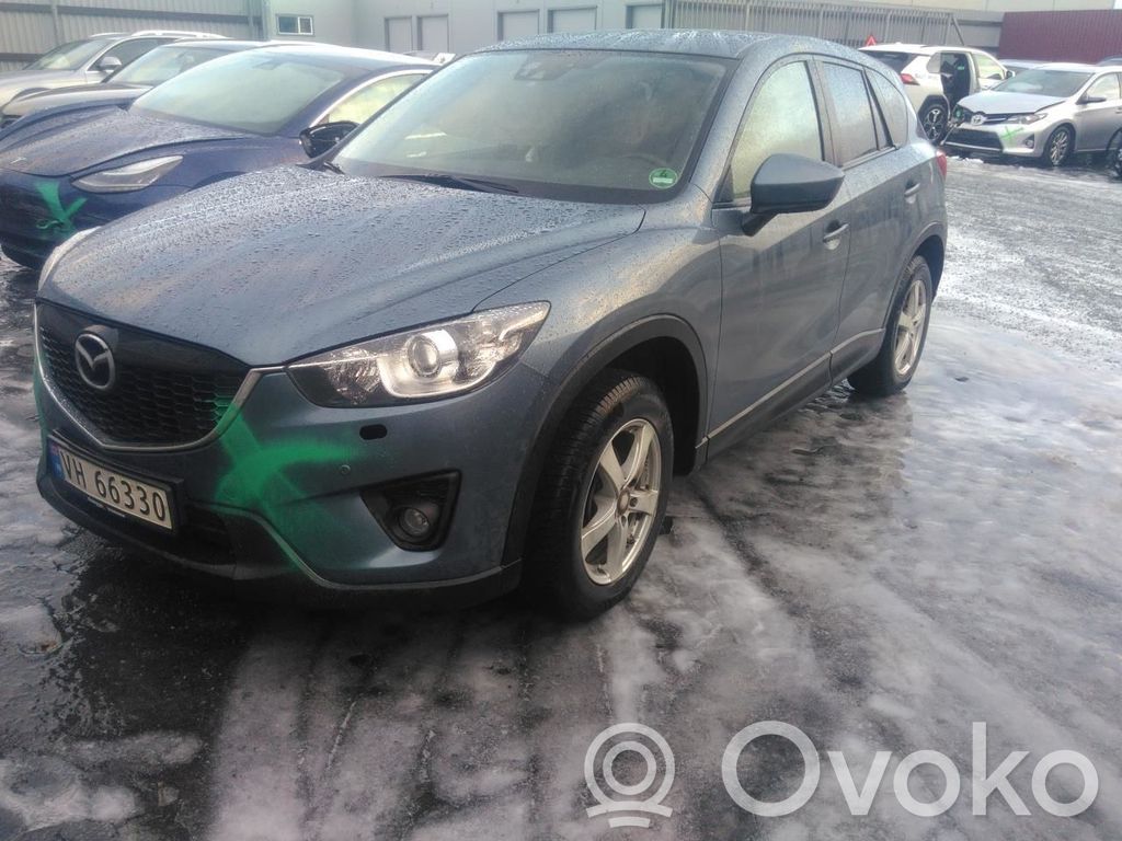 CX-5 CX-5  KJY2437A0