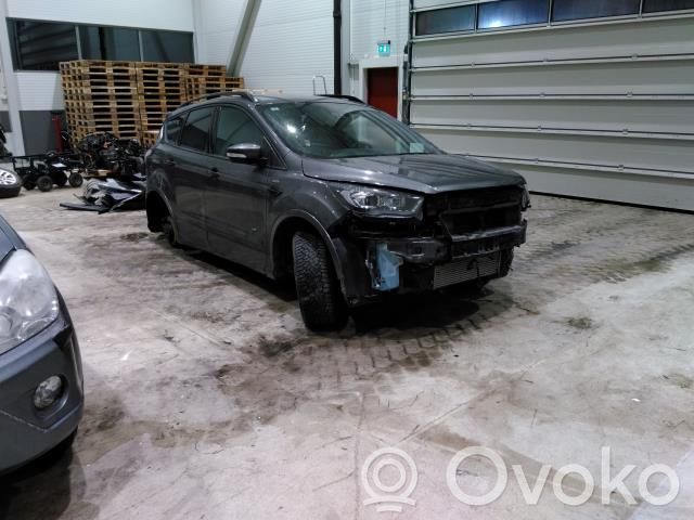 Kuga II Kuga  DS7Q6K682EA
