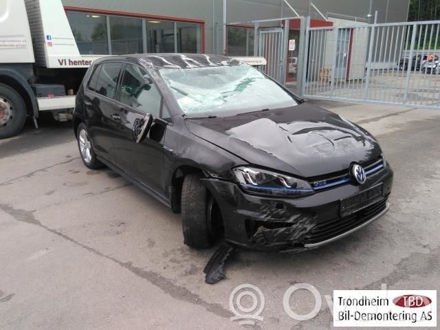 Golf VII Golf  5Q0121671C
