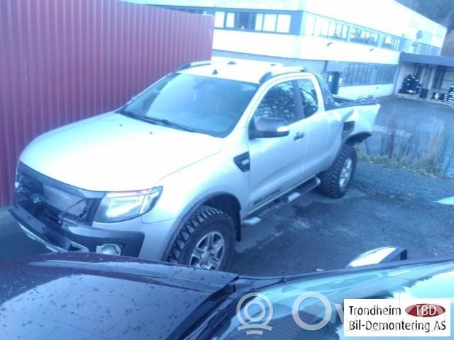 Ranger Ranger  EB3G4K145DE