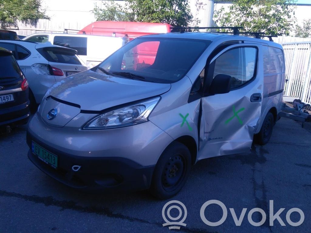e-NV200 NV200  410015TA0A
