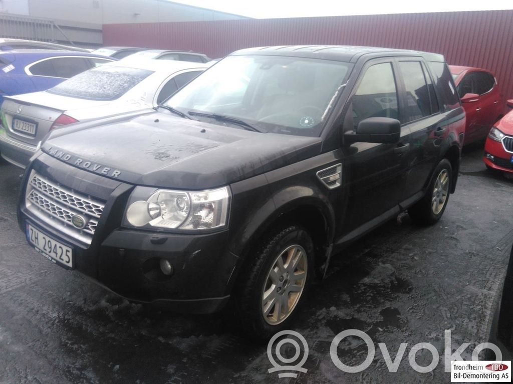 Freelander 2 - LR2 Freelander