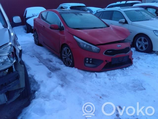 Ceed Ceed, Ceed SW, Pro Ceed  73700A2710