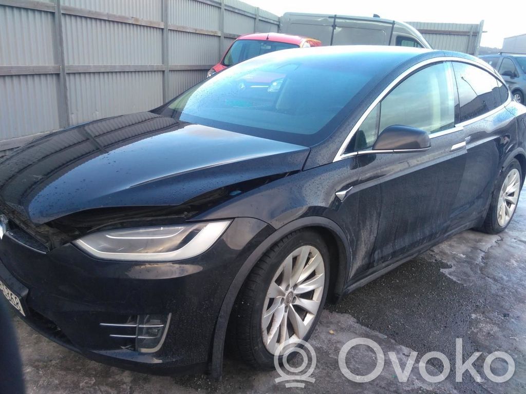 Model X Tesla Model X  104500603C