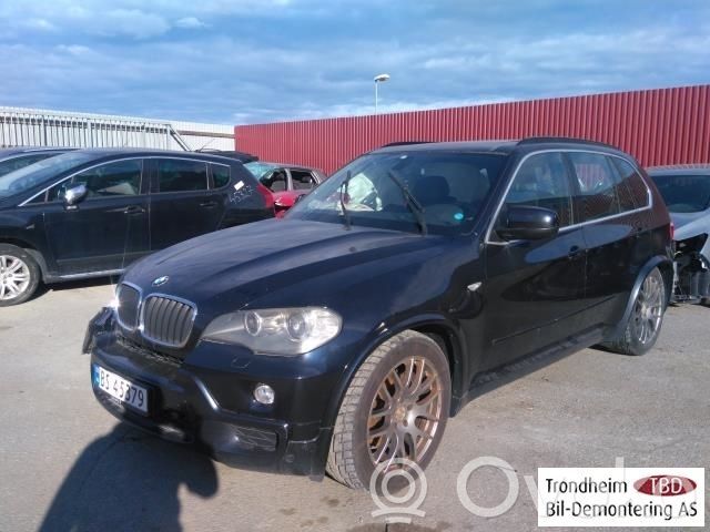X5 E70 X5  0055306