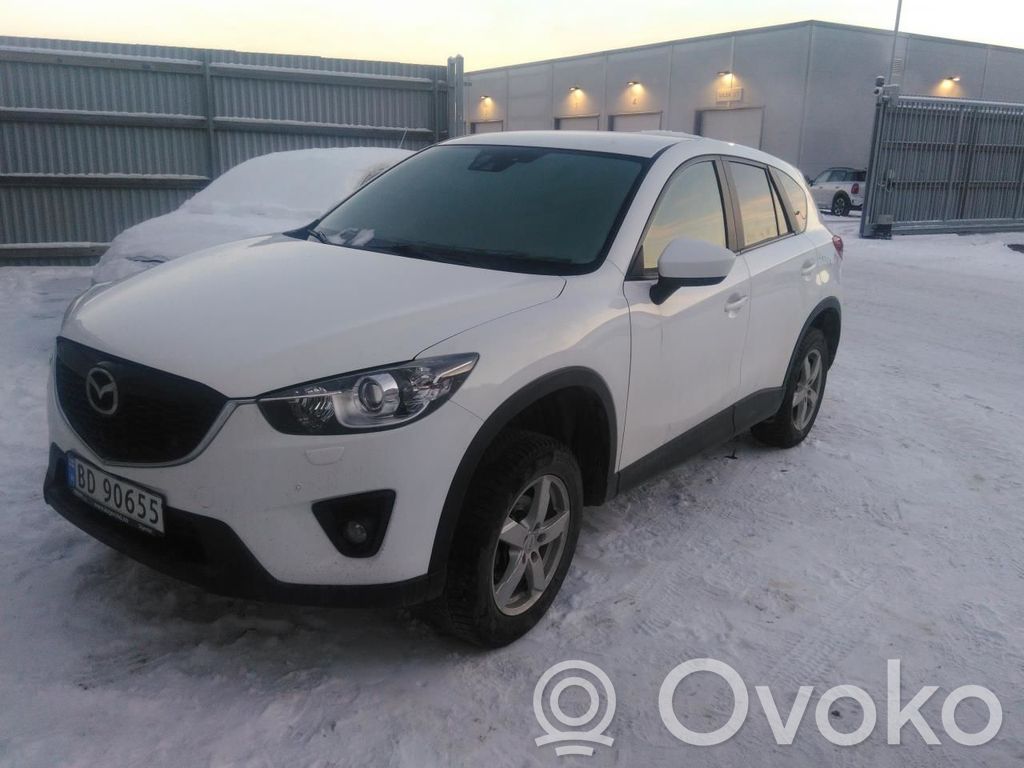CX-5 CX-5  FTB42560X