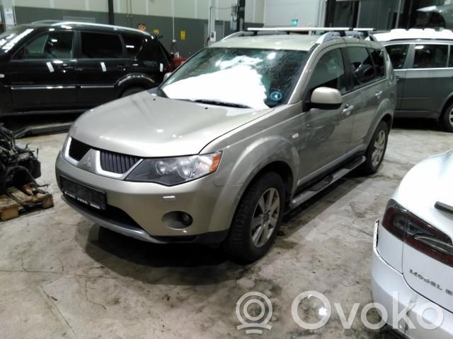 Outlander Outlander  8637A391