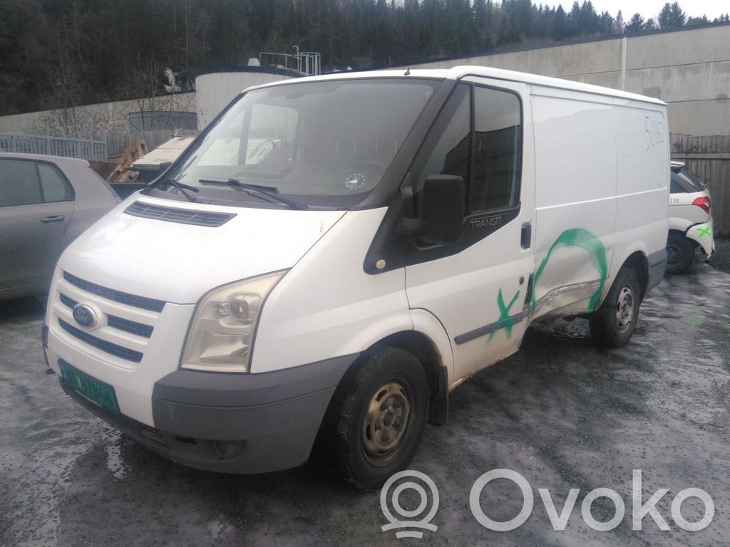 Transit Transit  6C113B436DE