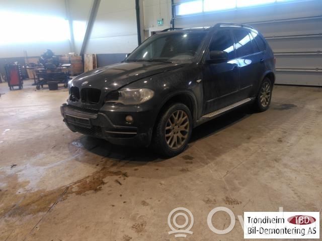 X5 E70 X5  65509194064