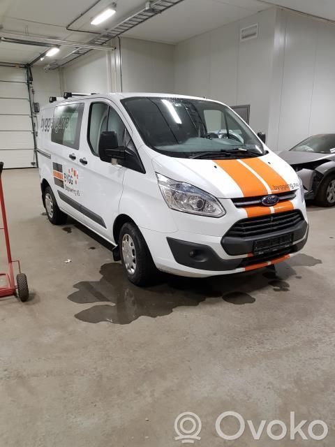Transit Custom Transit Custom  BK2T3F944BE