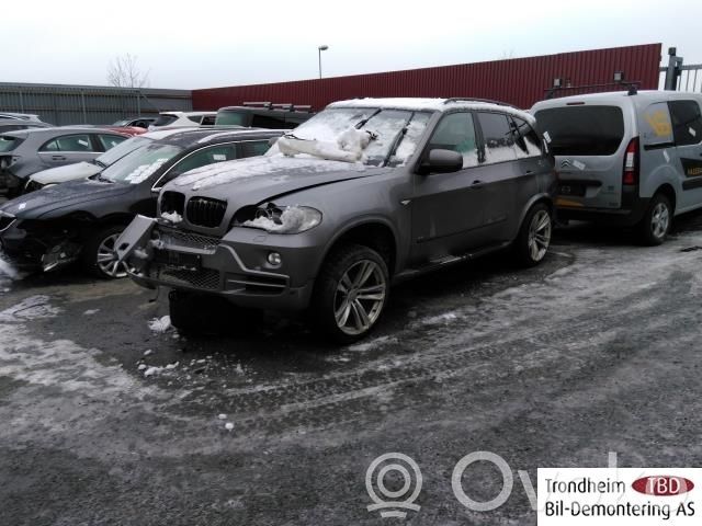 X5 E70 X5  7535308