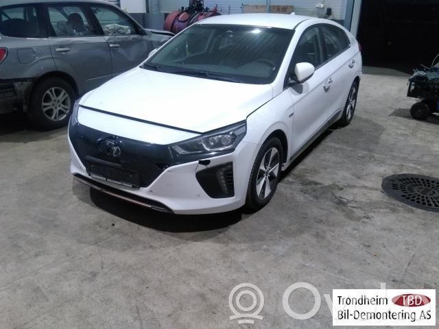 Ioniq Ioniq  91875G7100