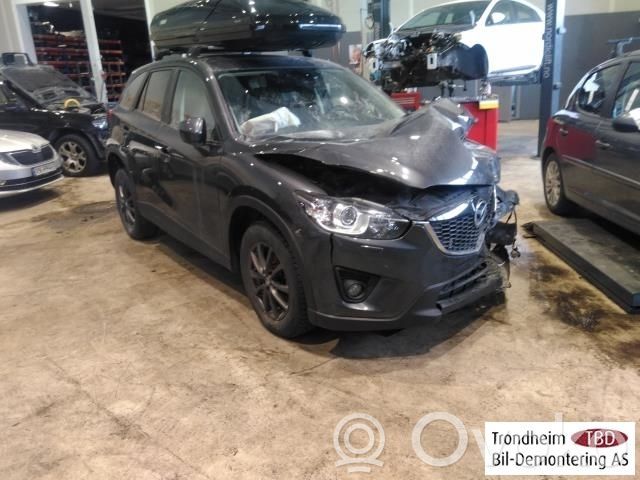 CX-5 CX-5  PE1B189R0L