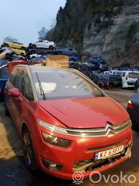 C4 II Picasso C4 Picasso, Grand Picasso, Aircross, Cactus  9675660680