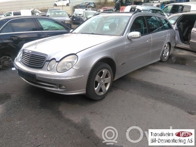 E W211 E-class, AMG (W124, W210, W211, W212, W213, C207, W238)  A2117302163