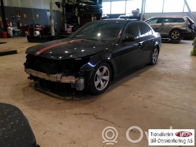 5 E60 E61 Series 5  6957140