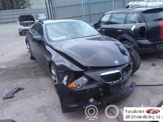 6 E63 E64 Series 6  6758743