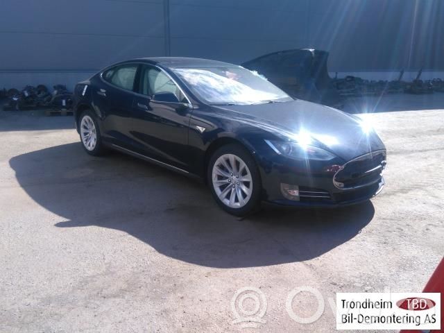 Model S Tesla Model S  600770500C