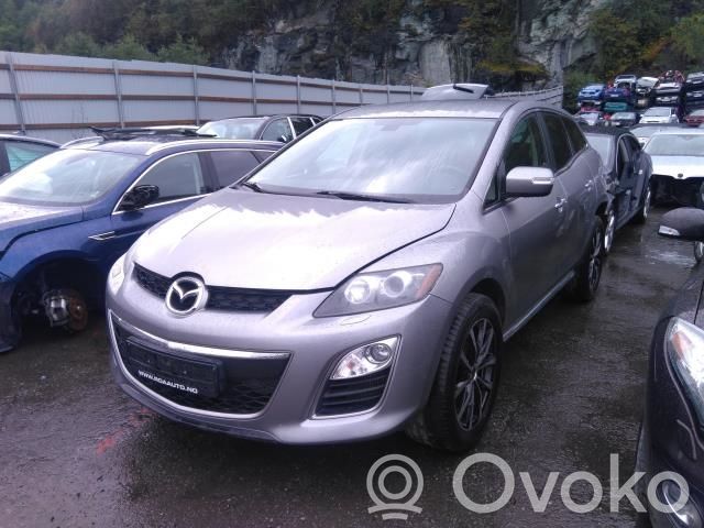 CX-7 CX-7  EH6651680A