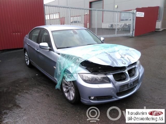 3 E90 E91 Series 3  64119224544