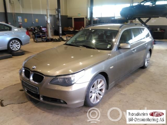 5 E60 E61 Series 5  6953735
