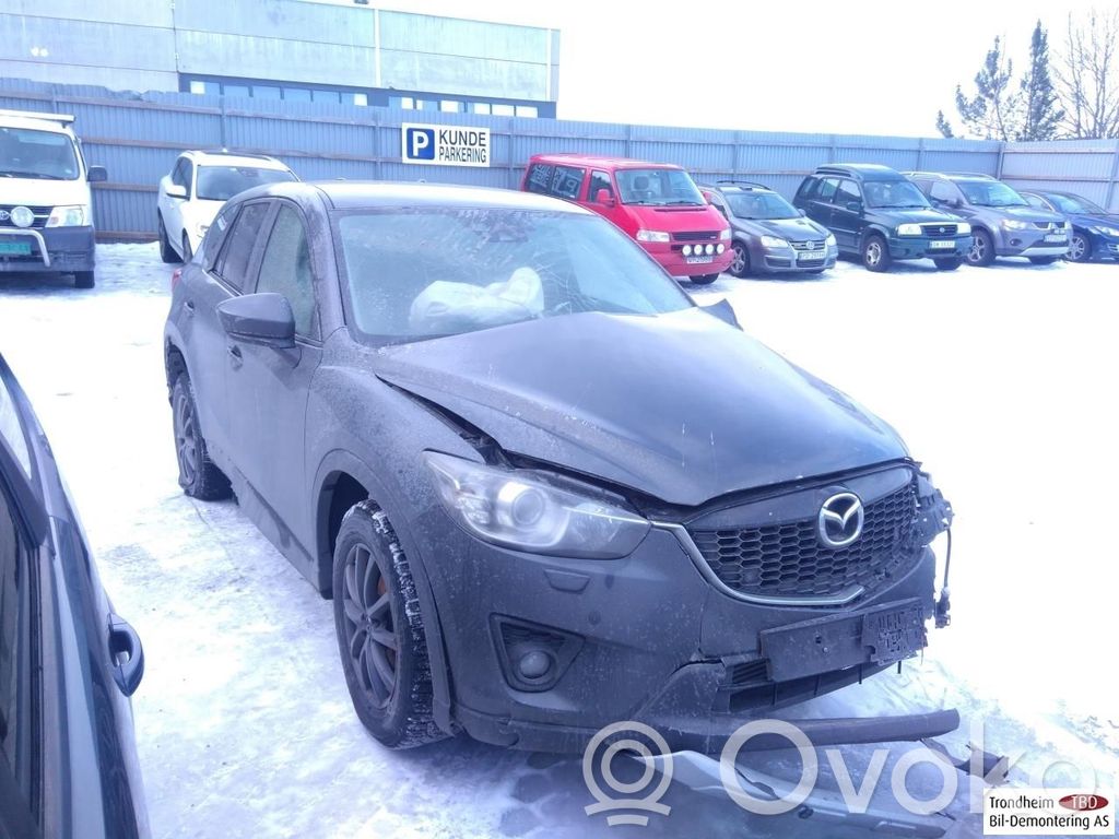 CX-5 CX-5  KH0125100A