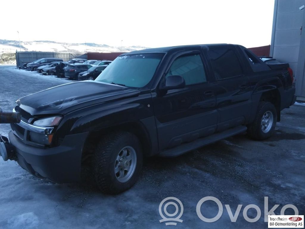 Avalanche Avalanche  12584314