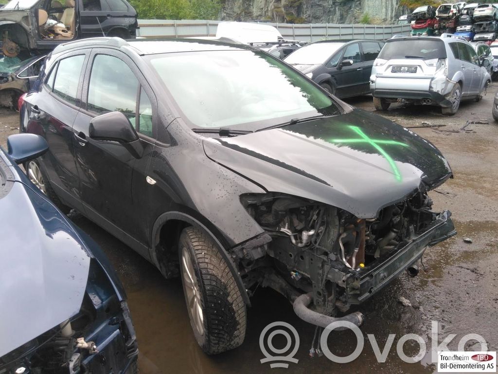 Mokka Mokka  94509655