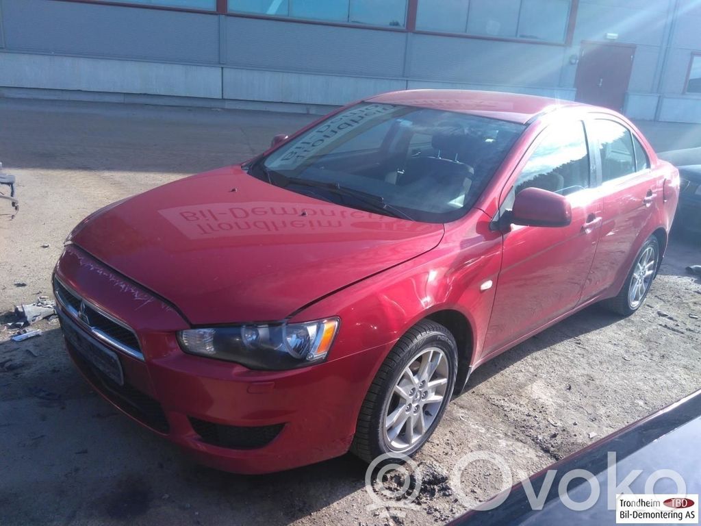 Lancer VIII Lancer  5700A557