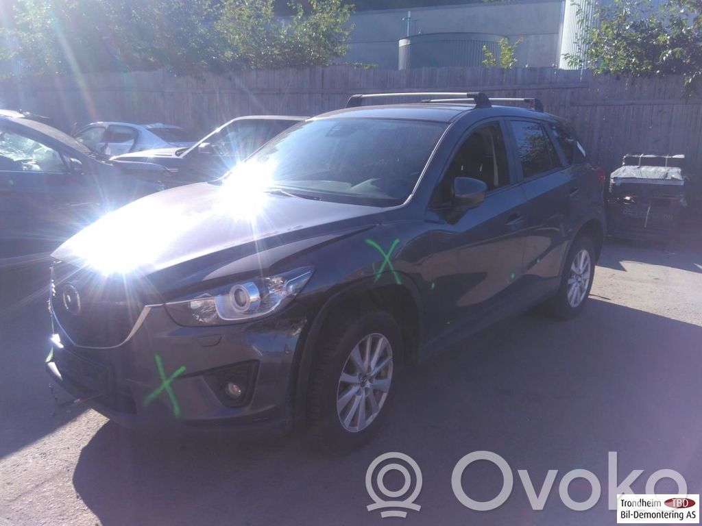 CX-5 CX-5  KH0125100A